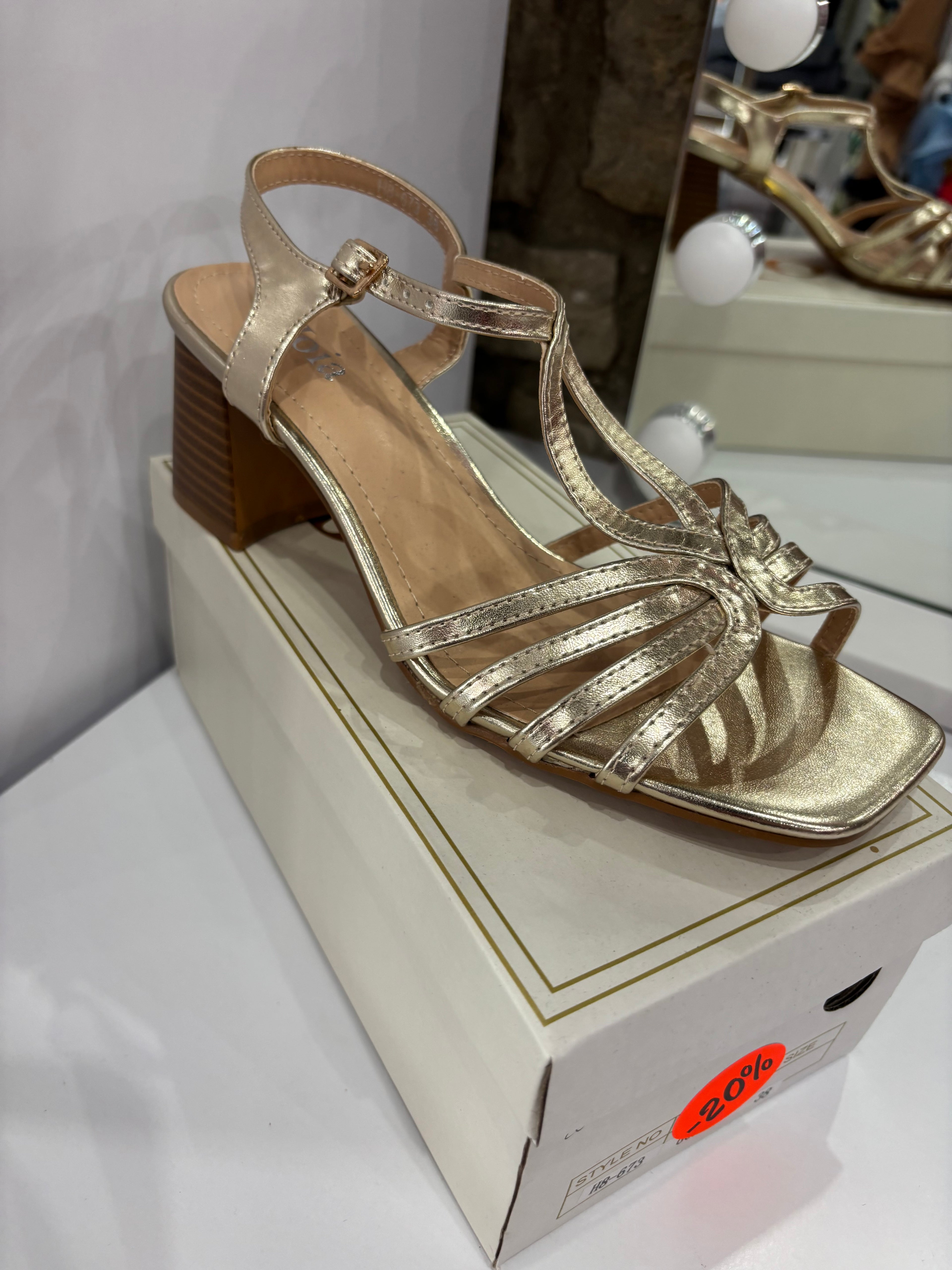 Chaussures