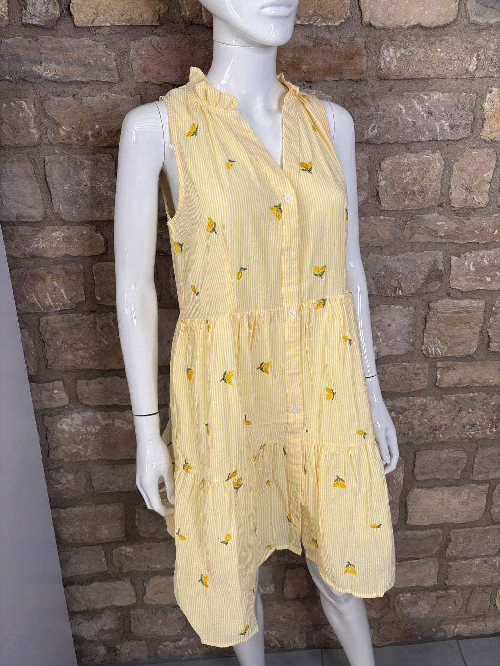 Robe Doria