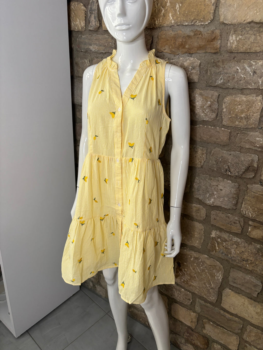 Robe Doria