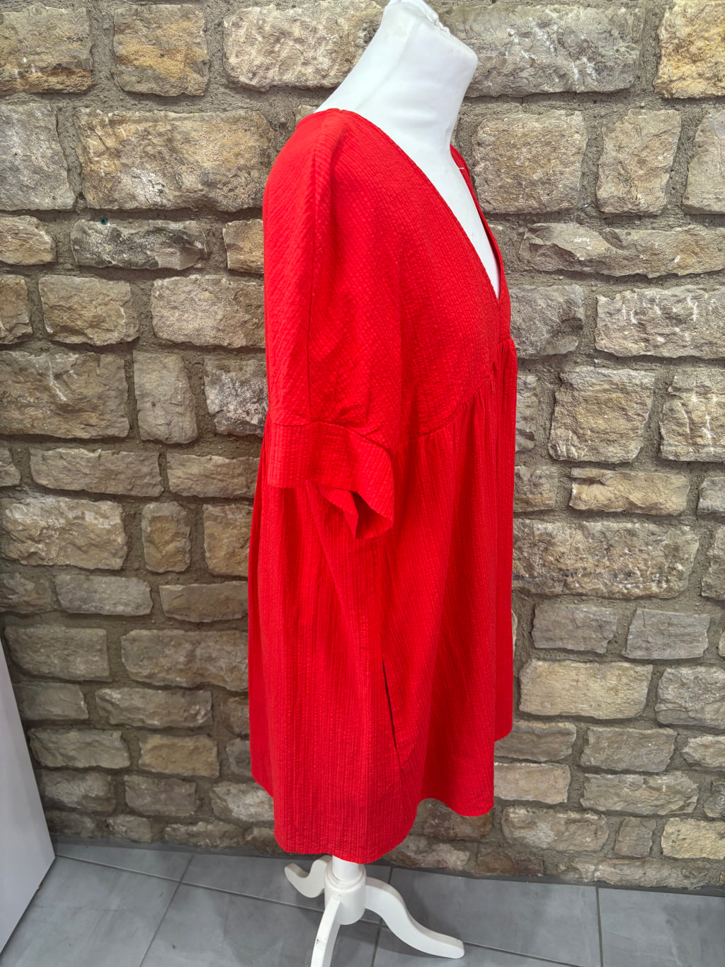 Robe Aïcha - Art Love -