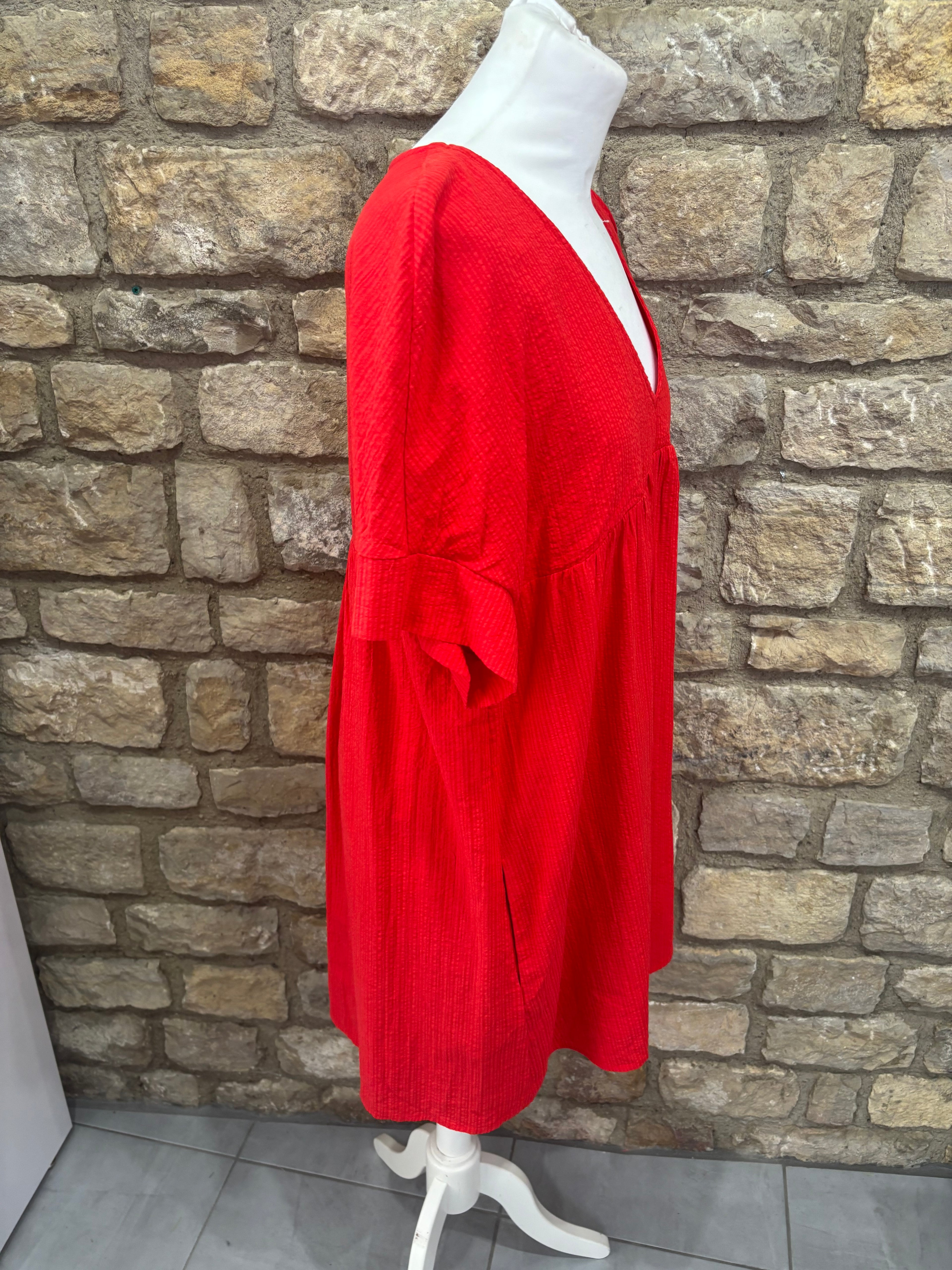 Robe Aïcha - Art Love -