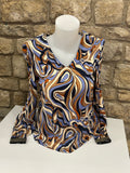 Blouse manches longues Lola Espeleta