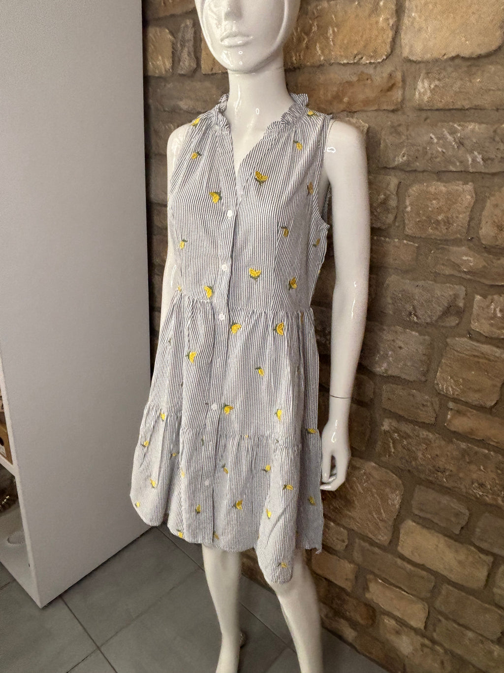 Robe Doria