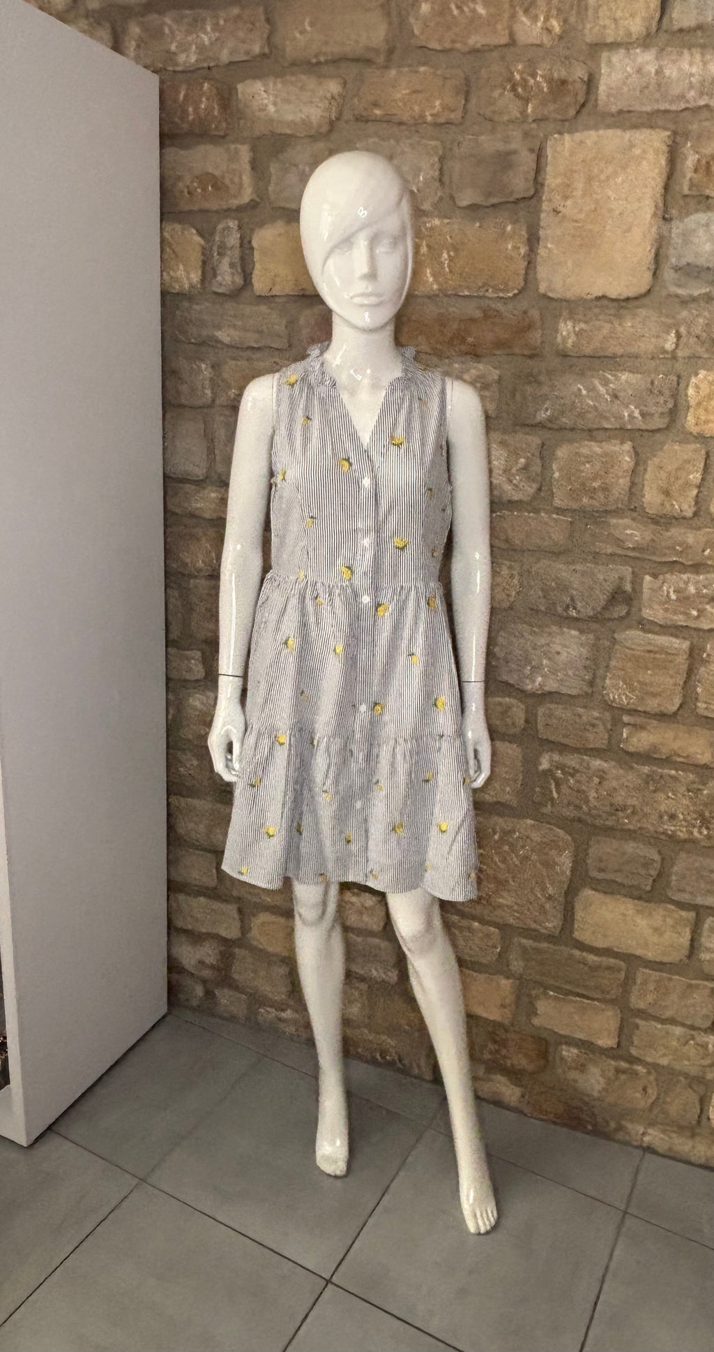 Robe Doria