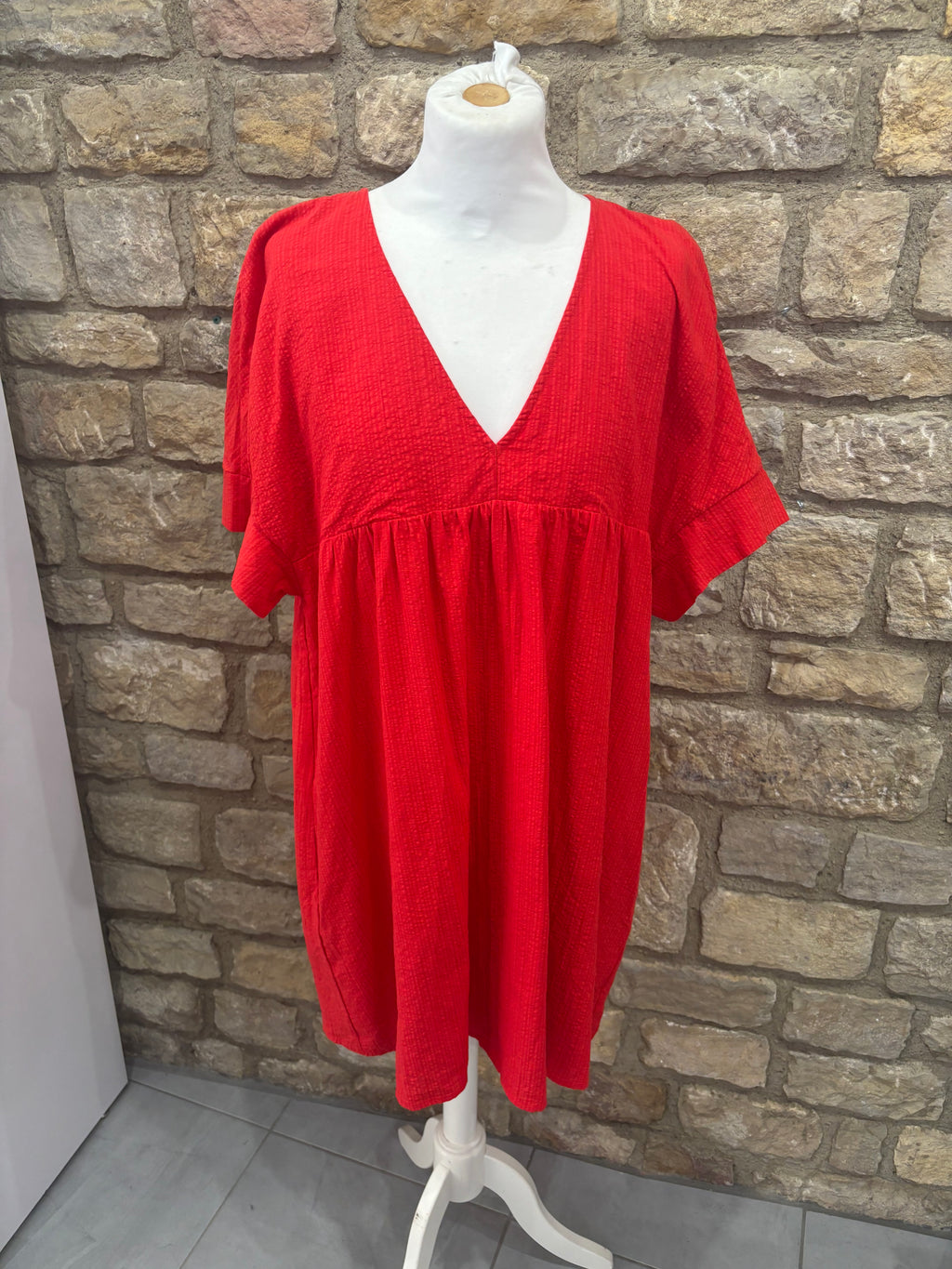 Robe Aïcha - Art Love -