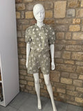 Ensemble short & chemise