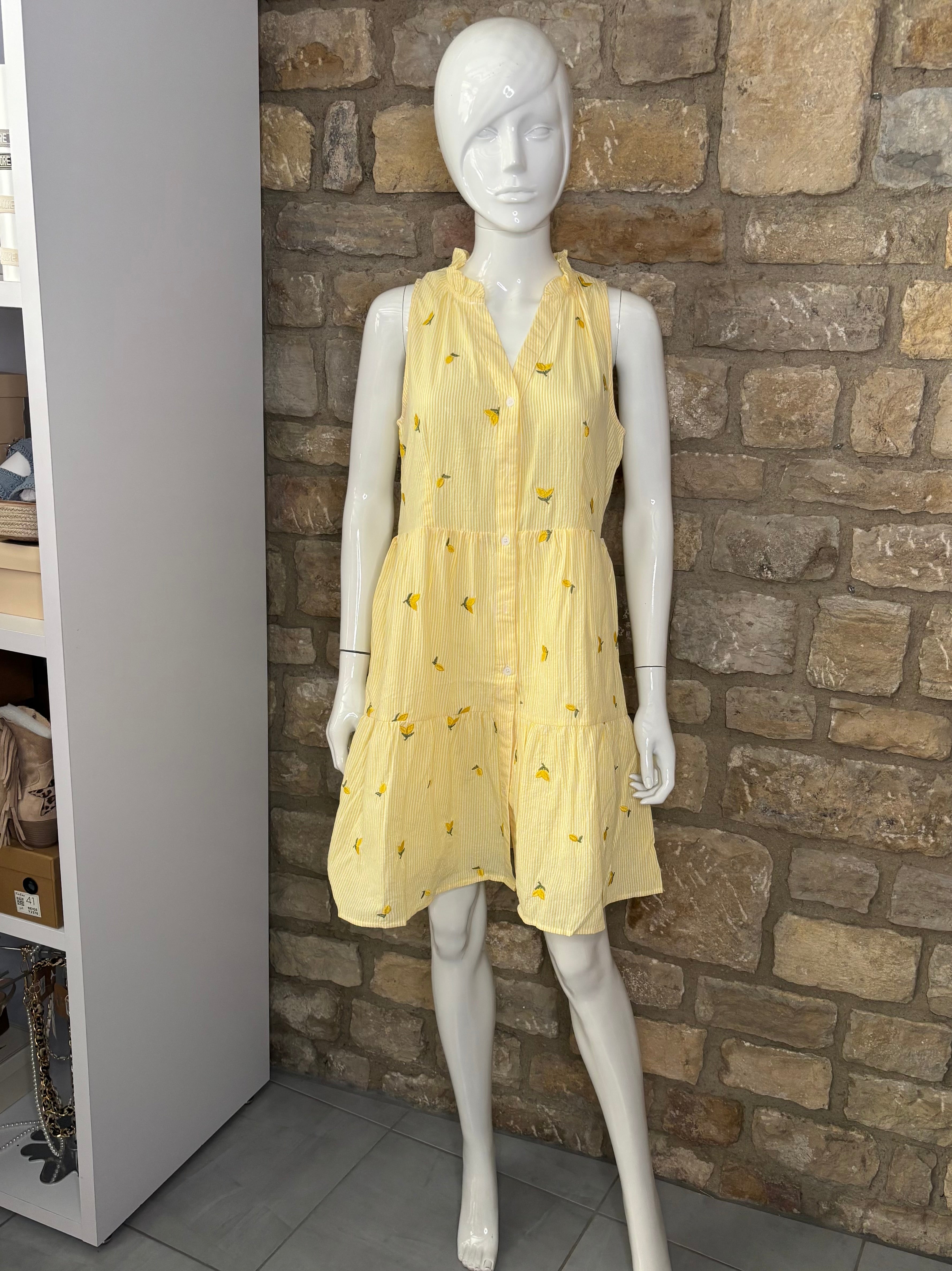 Robe Doria