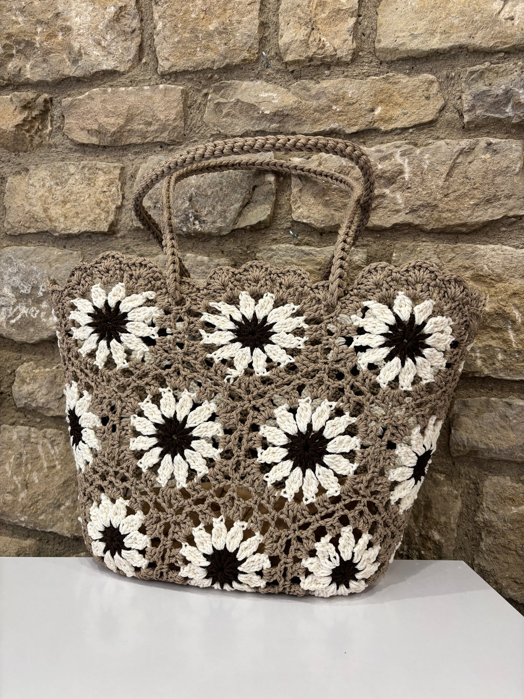 Sac cabas