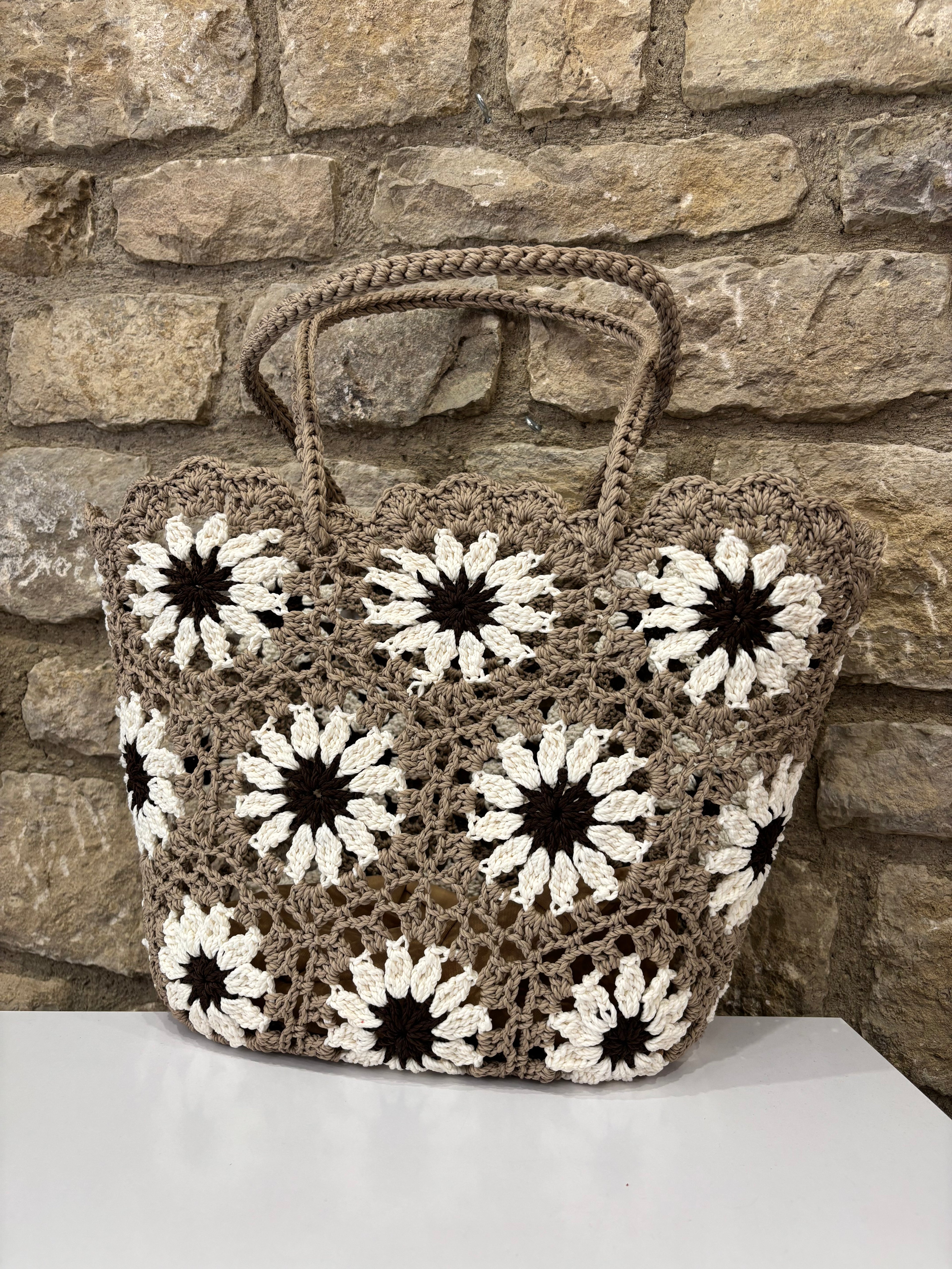 Sac cabas