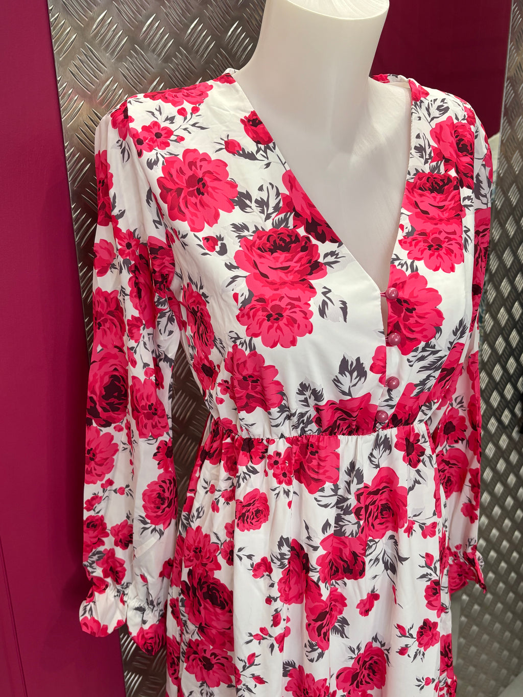 Robe Rosa