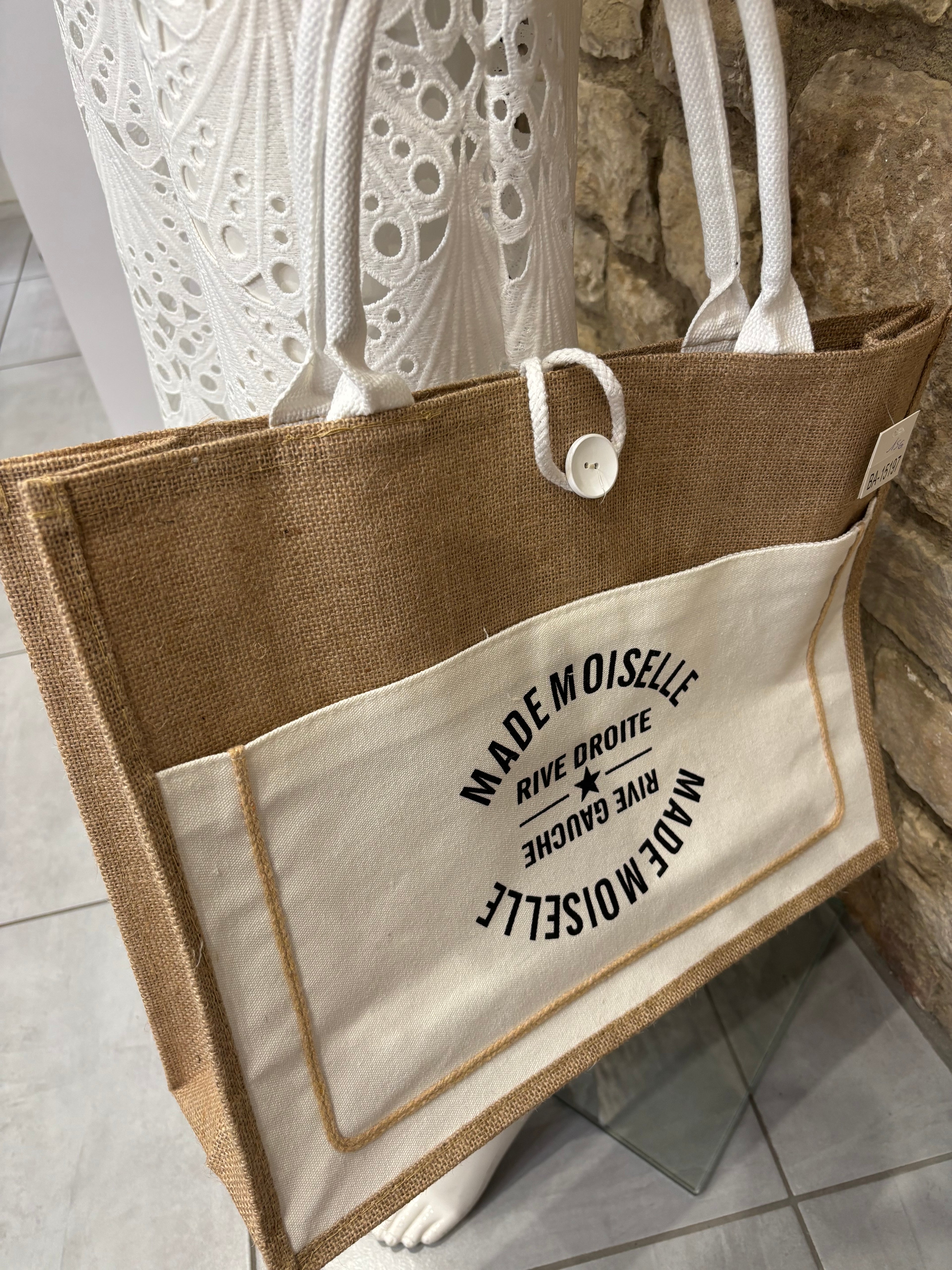 Sac Mademoiselle