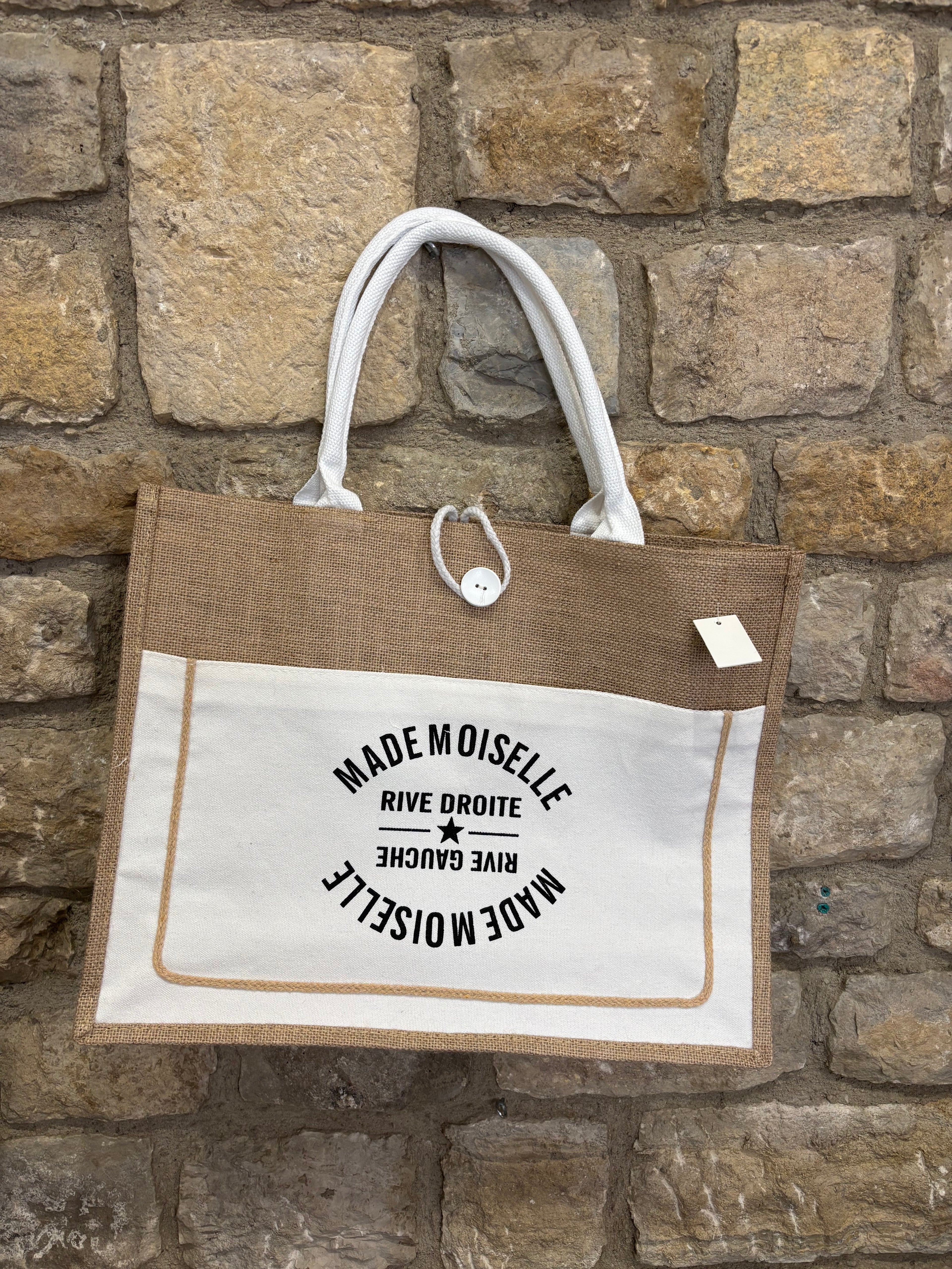 Sac Mademoiselle