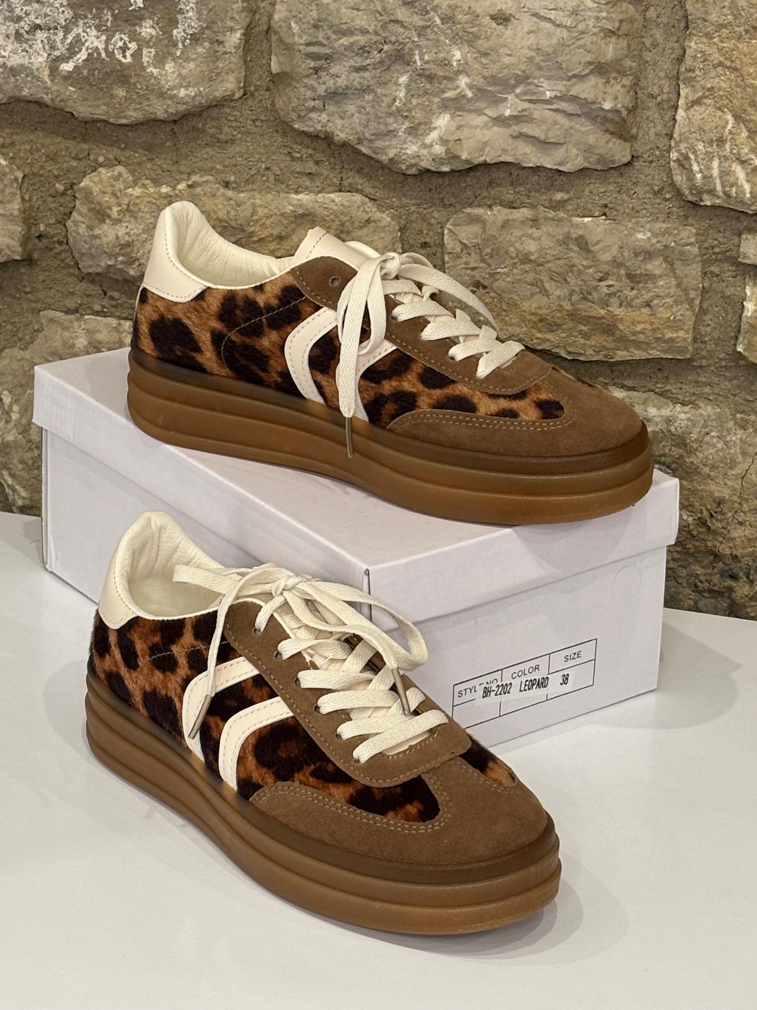 Sneakers Léo