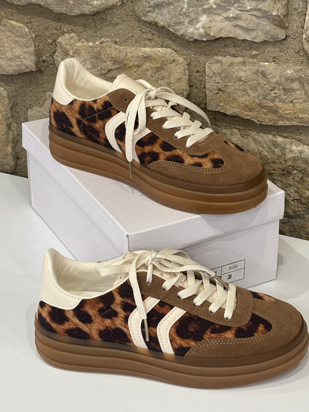 Sneakers Léo