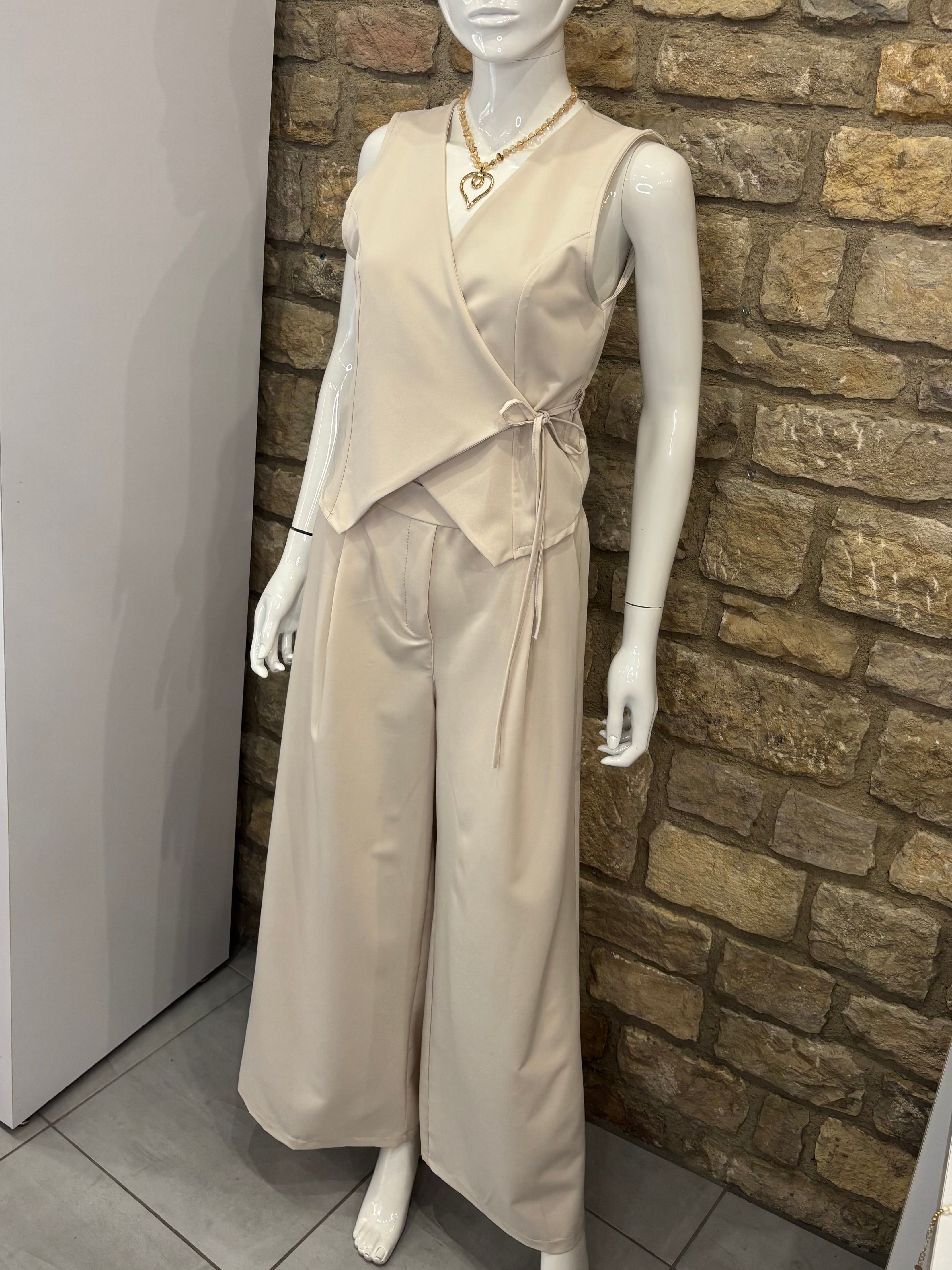 Ensemble Blazer