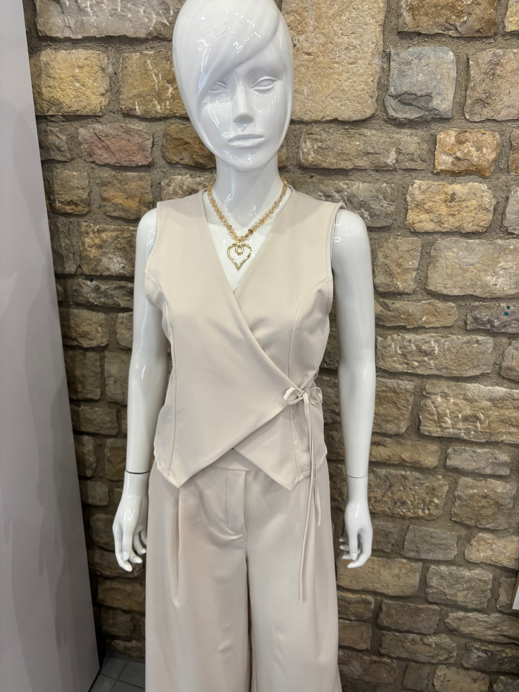 Ensemble Blazer