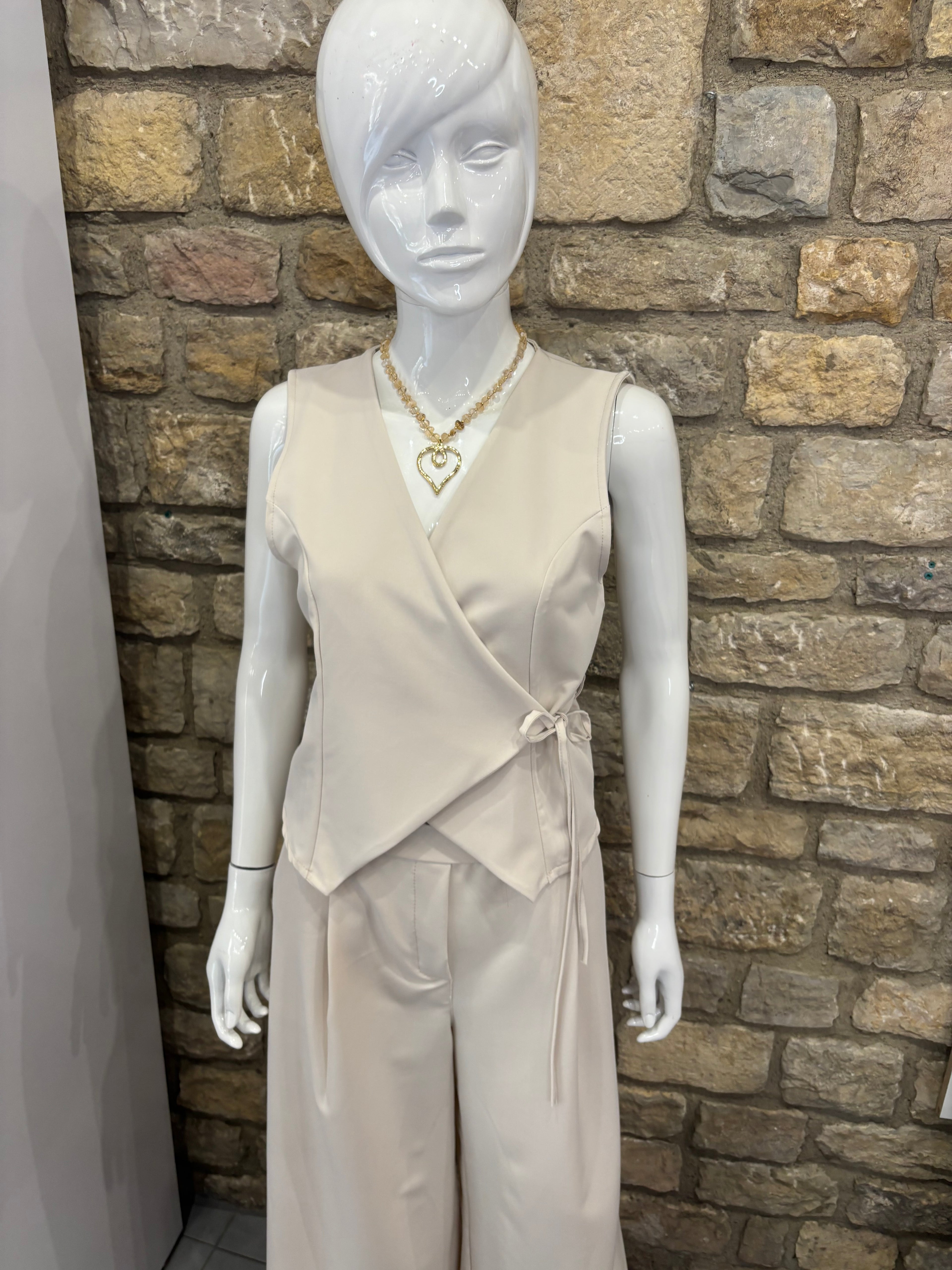 Ensemble Blazer