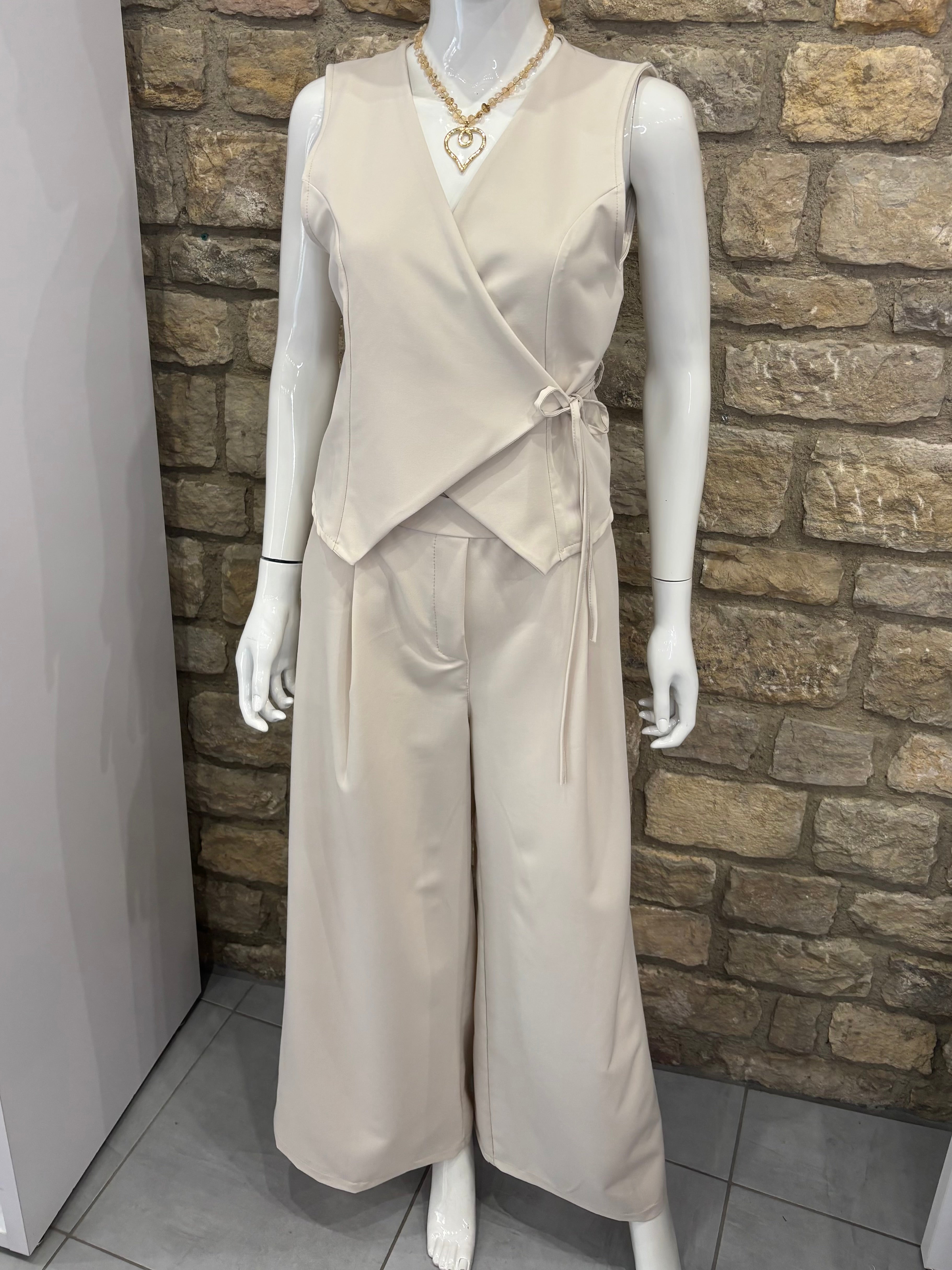 Ensemble Blazer