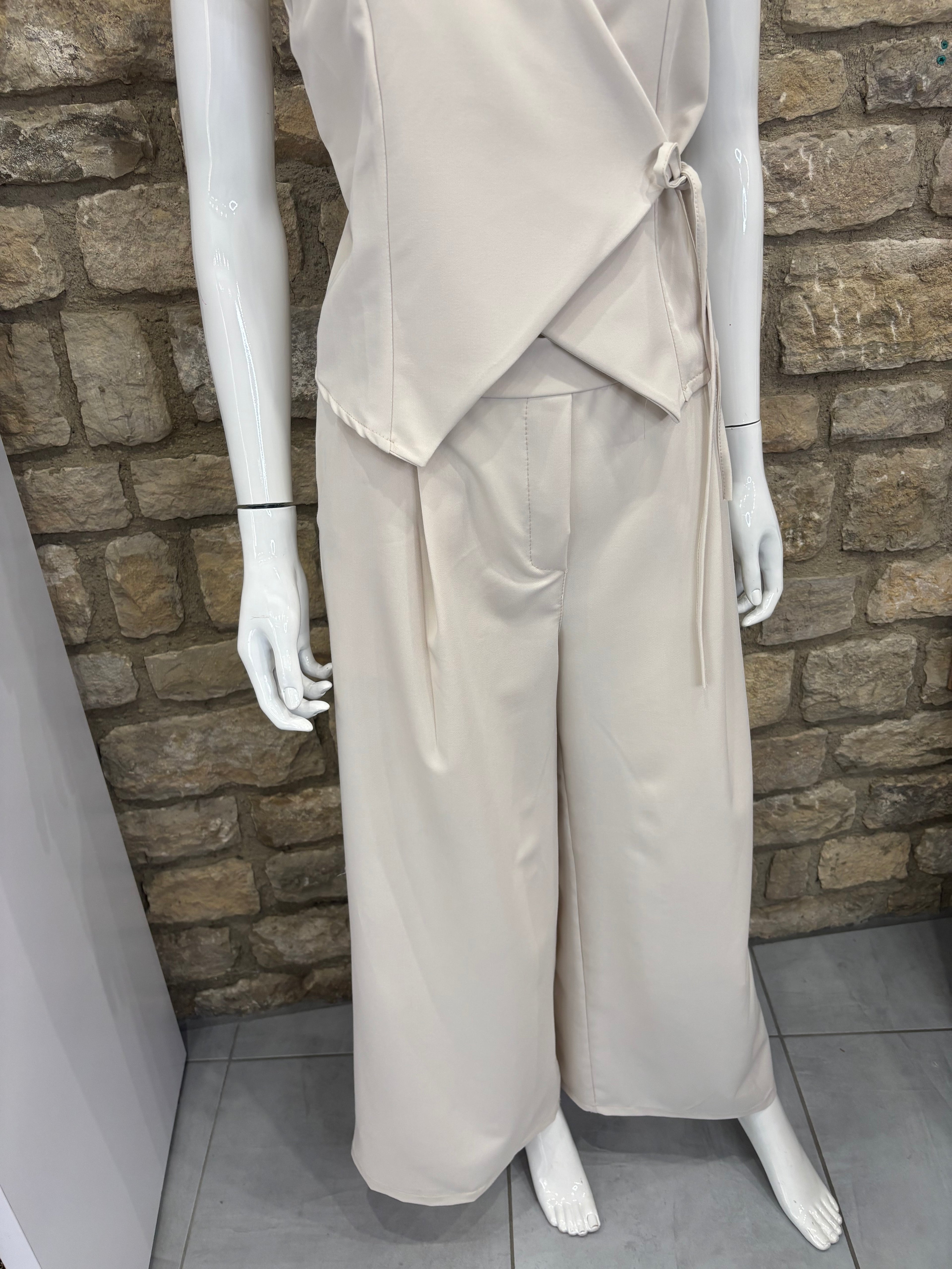 Ensemble Blazer
