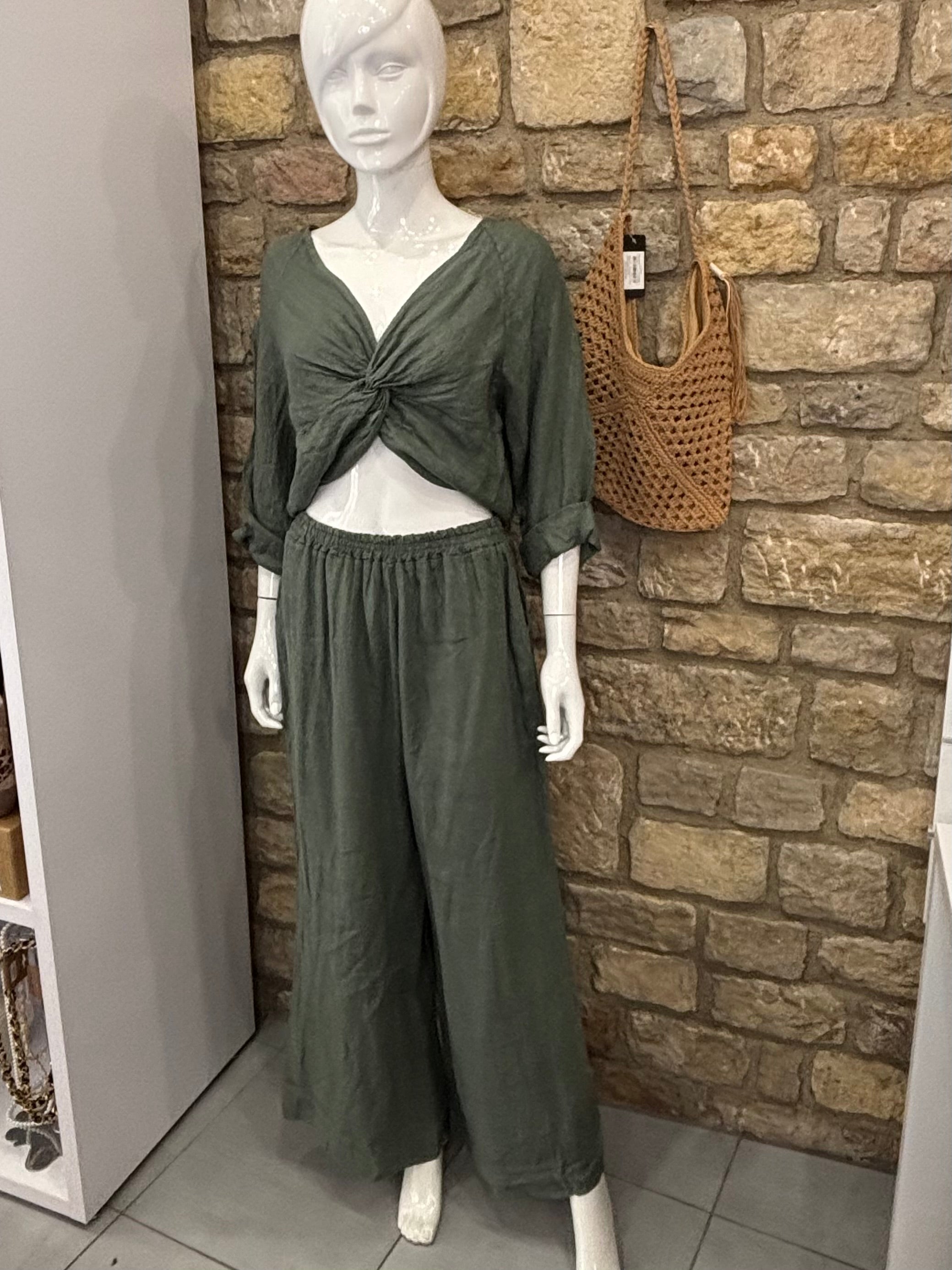 Sac Boho