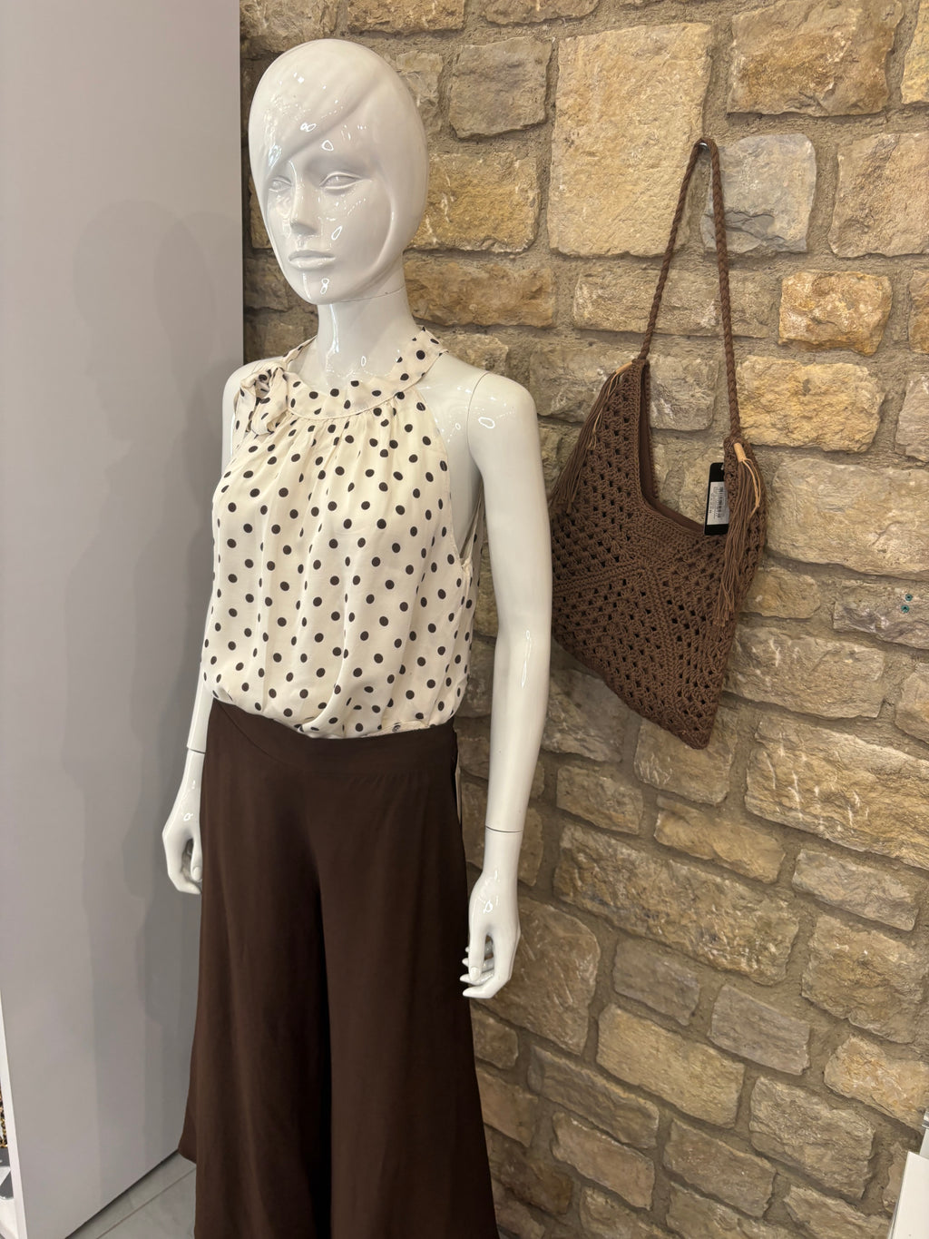 Sac Boho