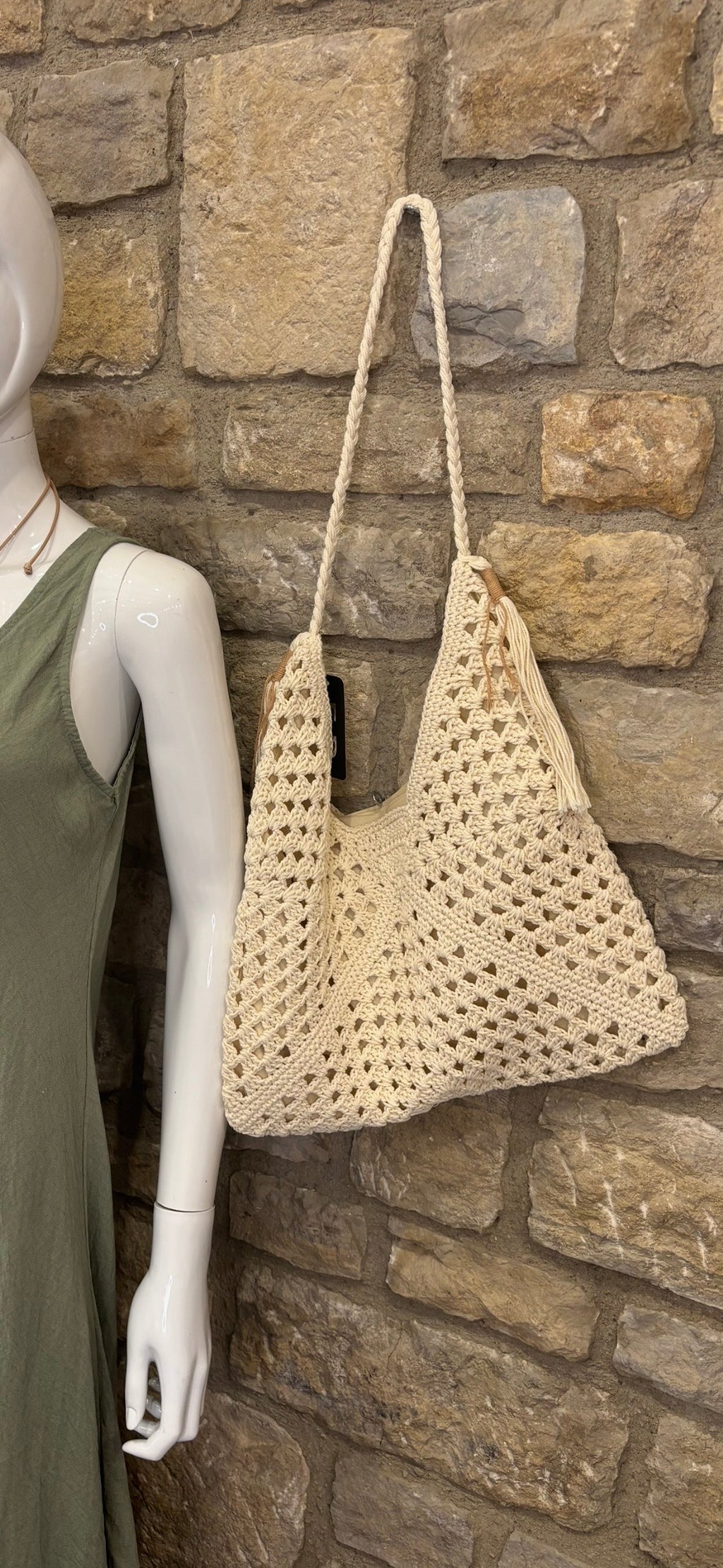 Sac Boho