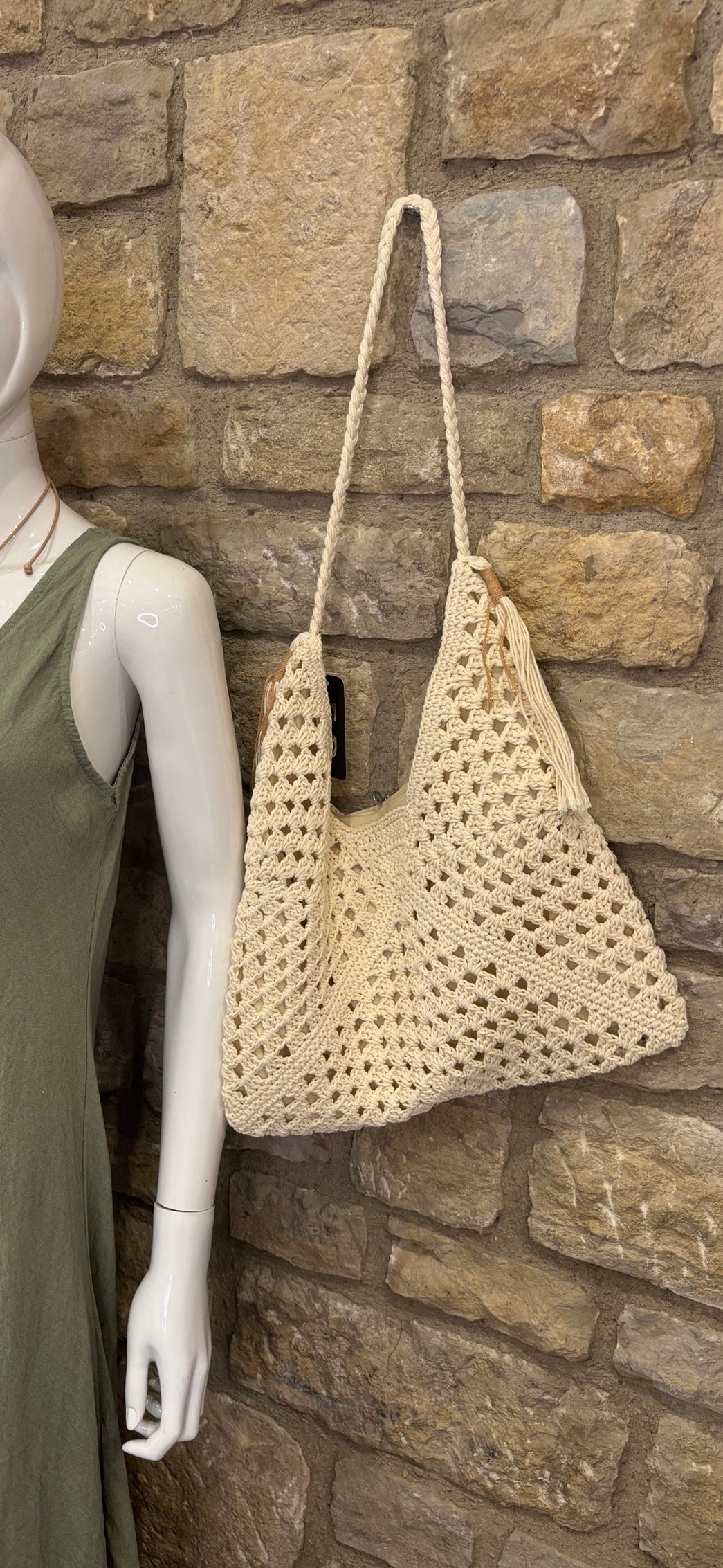 Sac Boho