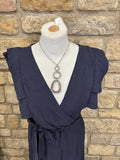 Collier Trio Chic