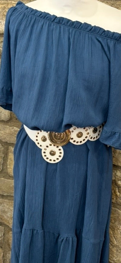 Ceinture élastiquée