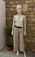 Pantalon Droit