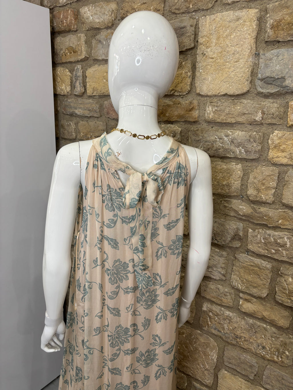 Robe Elégante fluide