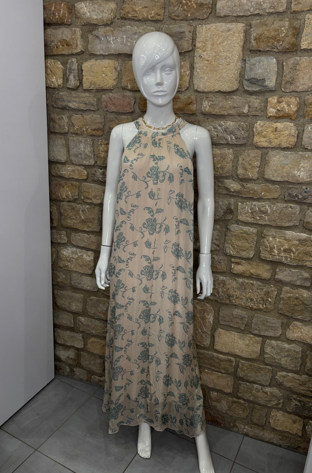 Robe Elégante fluide