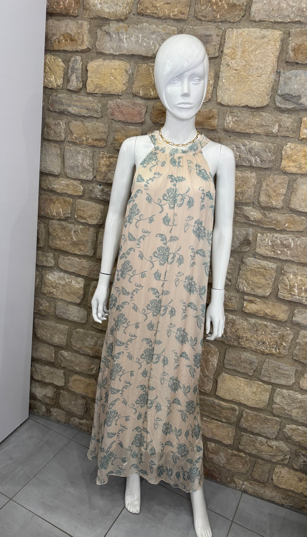 Robe Elégante fluide