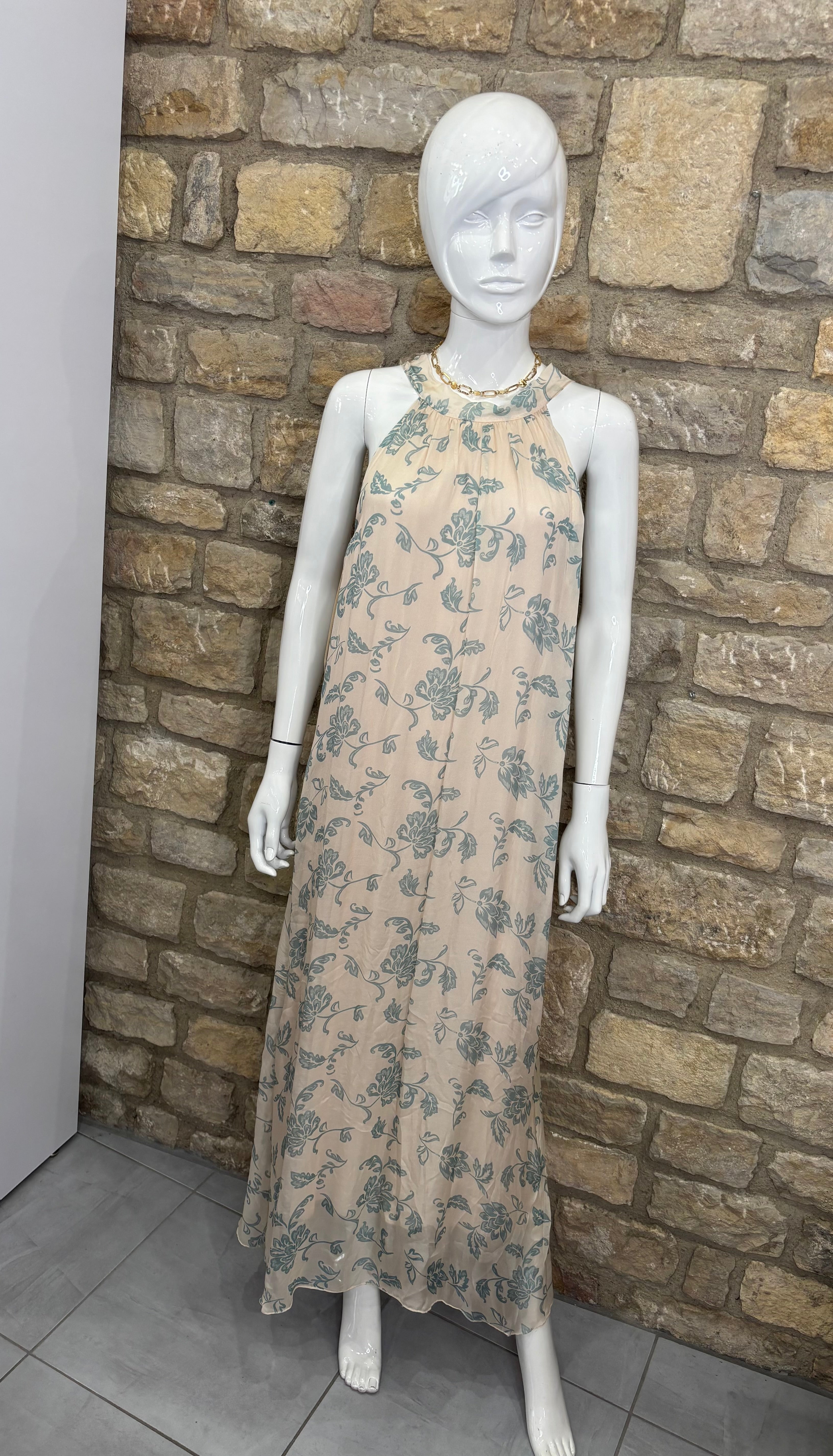 Robe Elégante fluide