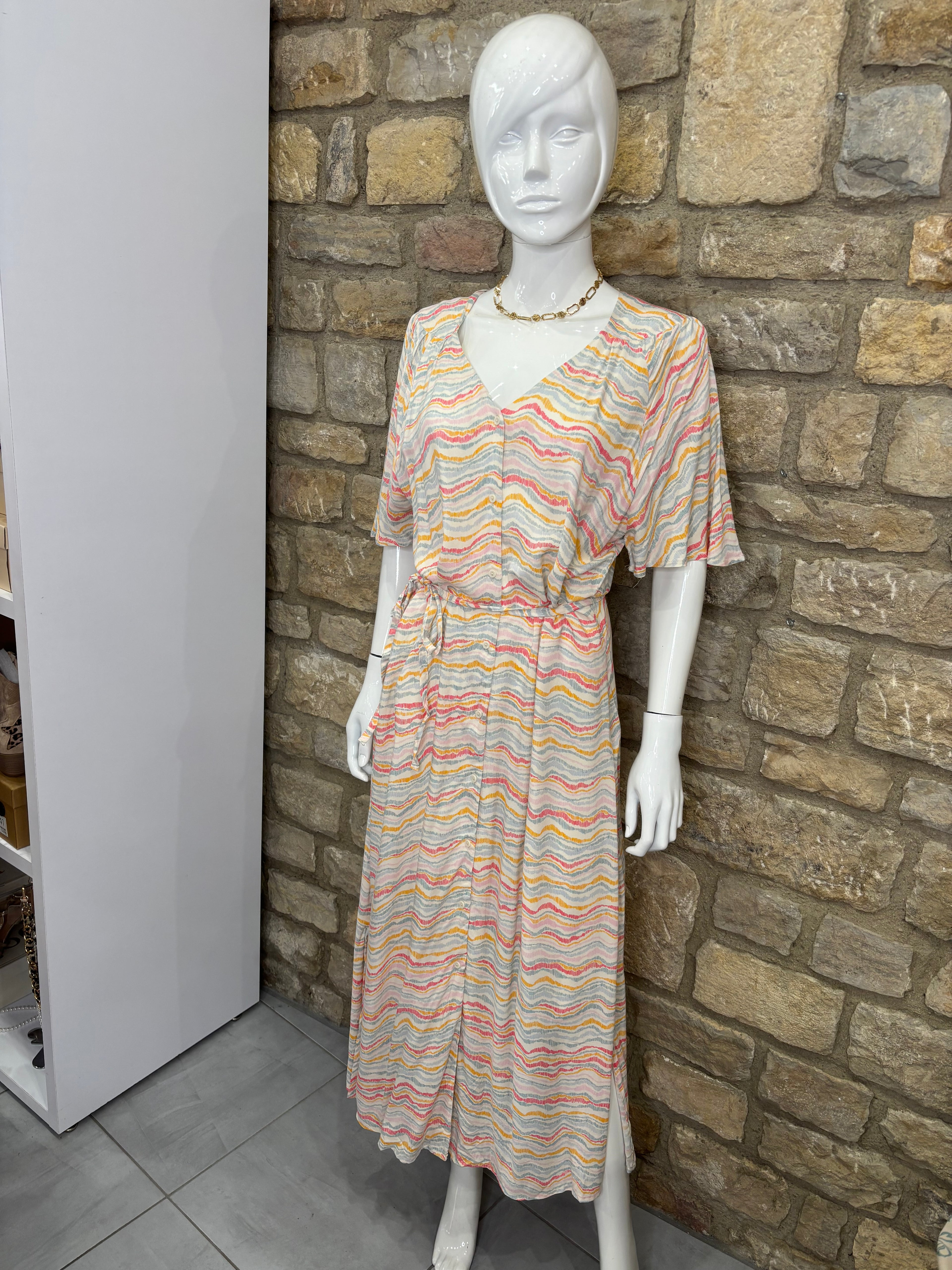 Robe Chemise