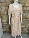Robe Chemise