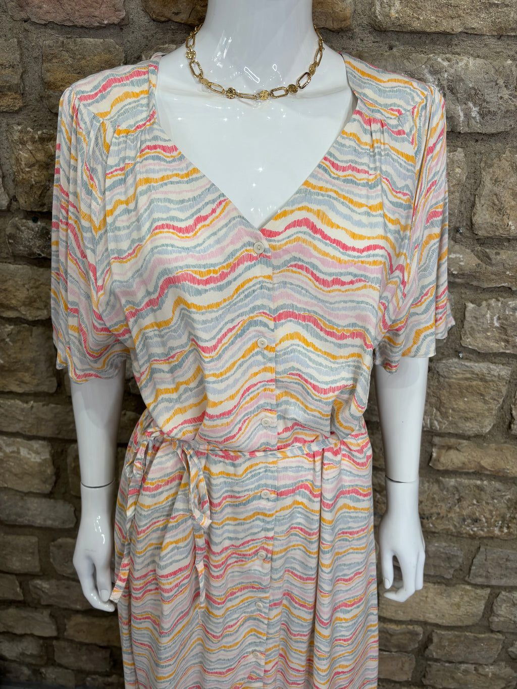 Robe Chemise