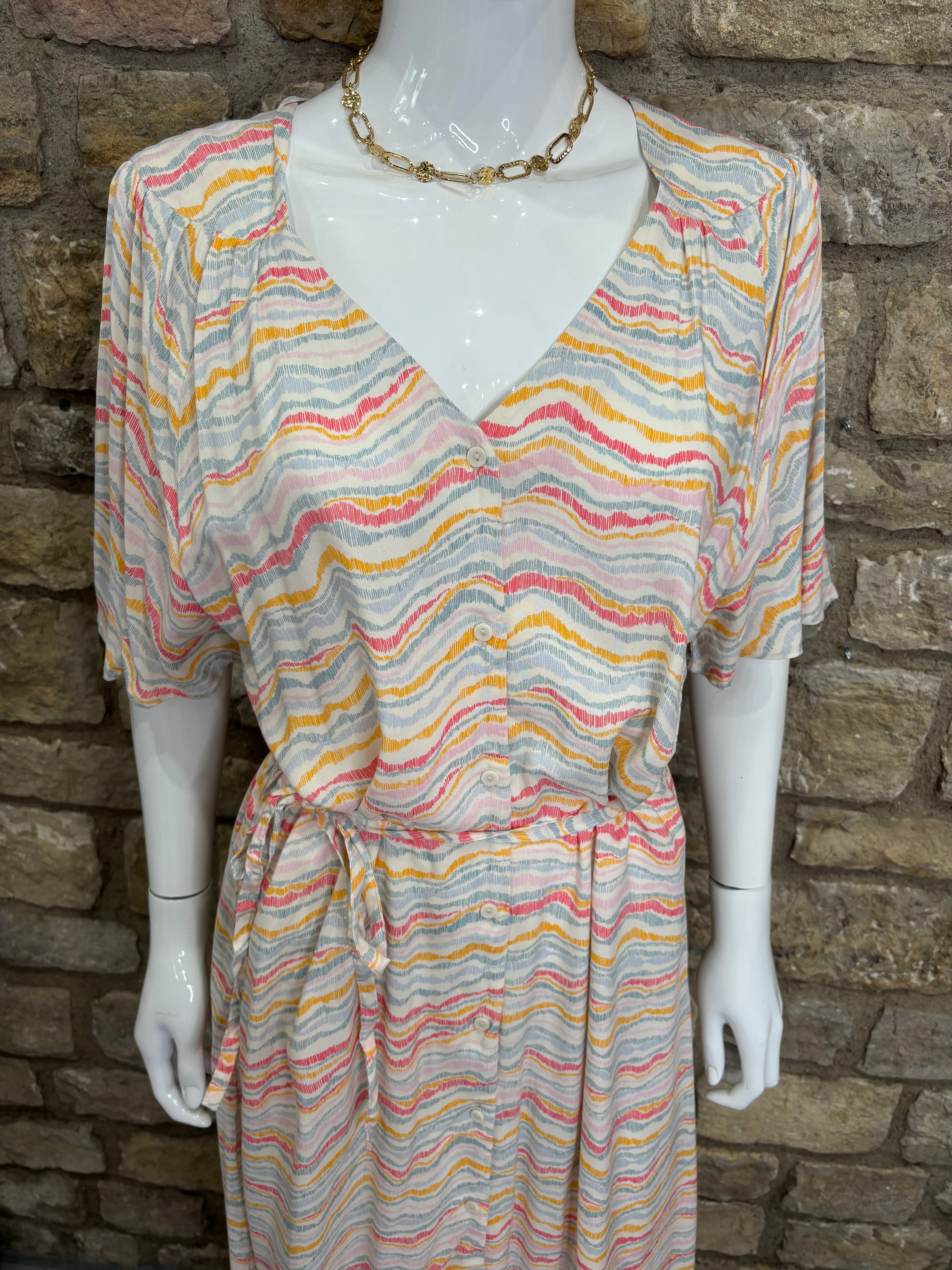 Robe Chemise