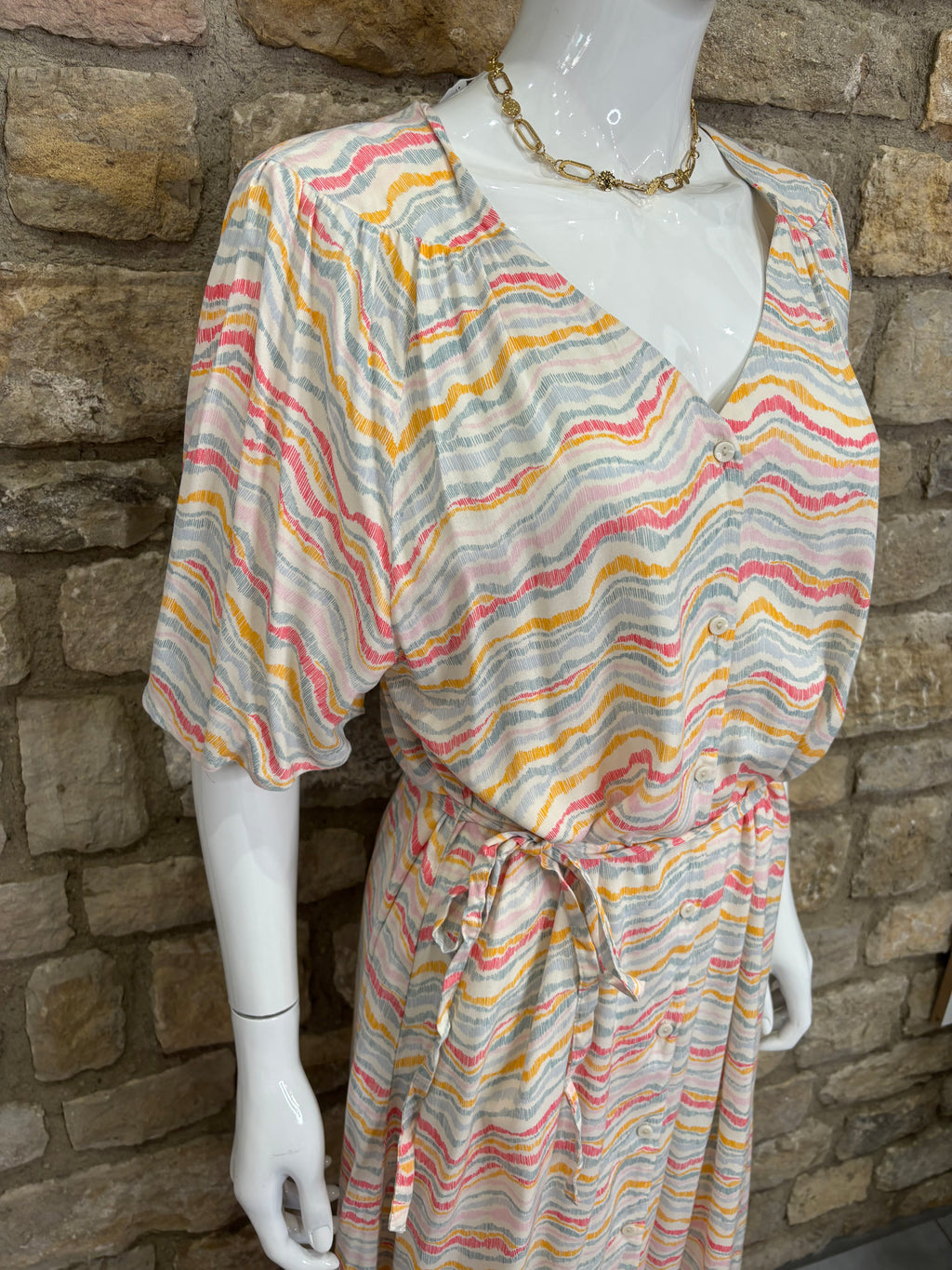 Robe Chemise